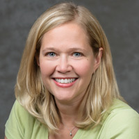 Tracy Price, MD, radiation oncologist